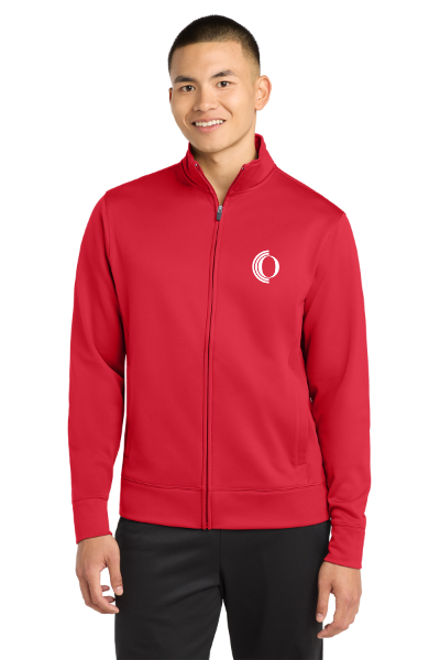 Owens Jacket
