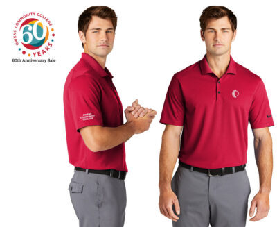 Nike Dri-FIT Micro Pique 2.0 Polo