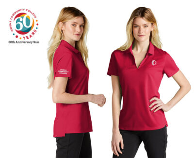 Nike Ladies Dri-FIT Micro Pique 2.0 Polo